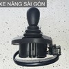 Cần điều khiển nâng hạ xe nâng Linde 7919040041