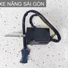 Cần số tới lùi xe nâng LINDE 0009732949