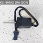 Cần số tới lùi xe nâng LINDE 0009732949