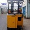 Xe nâng điện đứng lái KOMATSU