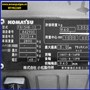 XE NÂNG ĐIỆN NGỒI LÁI KOMATSU FB15HB-12-842900