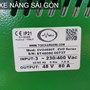 MÁY SẠC TCE EVO4880T