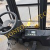 Xe nâng điện ngồi lái Komatsu 1,5 tấn FB15-12 831933-2007