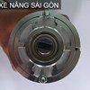 MOTOR BEN XE NÂNG TAY ĐIỆN HANGCHA CBD15 24V-65AH