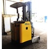 Xe nâng đứng lái KOMATSU 5,5 mét FB18RL-12 94589