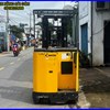 KOMATSU FB15RSW-12-92921 5M ĐÃ QUA SỬ DỤNG