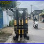 KOMATSU FB15RS-12-90186 4m7 ĐÃ QUA SỬ DỤNG