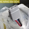 Motor chạy xe HANGCH CBD 15 A1MC1 AMB150-121000-000