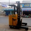 Xe nâng điện đứng lái KOMATSU