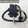 Cần số tới lùi xe nâng LINDE 0009732949