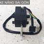 Cần số tới lùi xe nâng LINDE 0009732949