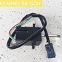 Cần số tới lùi xe nâng LINDE 0009732949