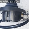 Cần điều khiển nâng hạ xe nâng Linde 7919040041