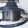 Cần điều khiển nâng hạ xe nâng Linde 7919040041