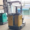 Xe nâng đứng lái chạy ngang KOMATSU FB15AY-12