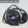 Cần điều khiển nâng hạ xe nâng Linde 7919040041