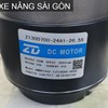 Motor chạy xe HANGCH CBD 15 A1MC1 AMB150-121000-000