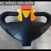 Tay cầm điều khiển xe nâng Hangcha