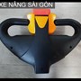 Tay cầm điều khiển xe nâng Hangcha