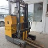 XE NÂNG ĐIỆN ĐỨNG LÁI KOMATSU FB10RS-12 1T 3M ĐQSD